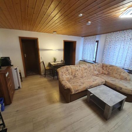 Ferienwohnung Am Bachle Lenzkirch Eksteriør bilde