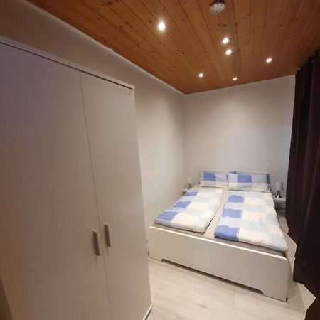 Ferienwohnung Am Bachle Lenzkirch Eksteriør bilde