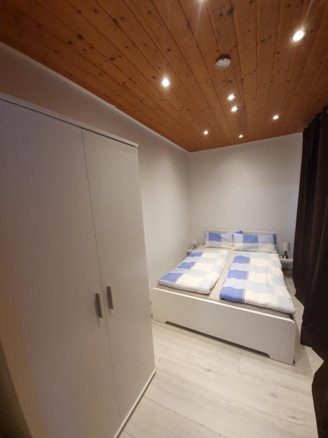 Ferienwohnung Am Bachle Lenzkirch Eksteriør bilde
